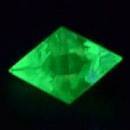 Fluorescent Gems